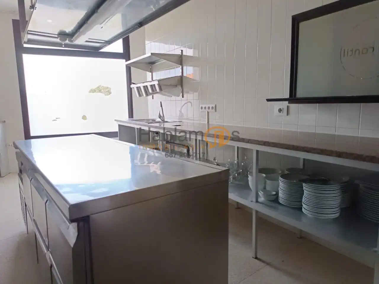 Local comercial en venda a O Grove, imagen 15