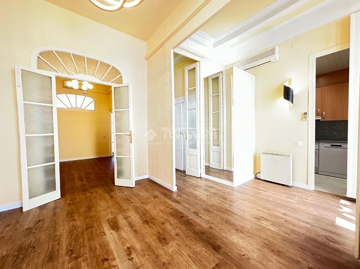 Piso en venta en Dreta de l'Eixample, Eixample