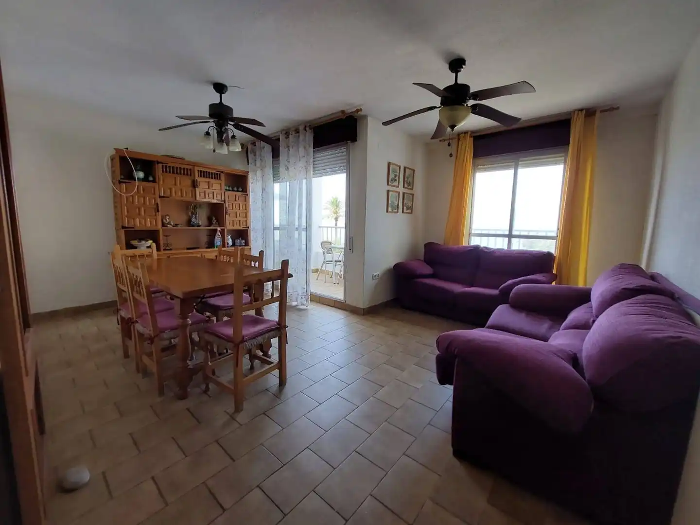 Apartamento con piscina en venta en Salobreña Costa, imagen 15
