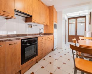 Kitchen of Single-family semi-detached for sale in Murchante  with Terrace