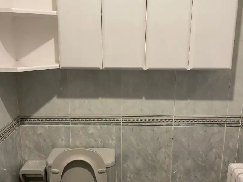 Baño de Piso de alquiler en Siero