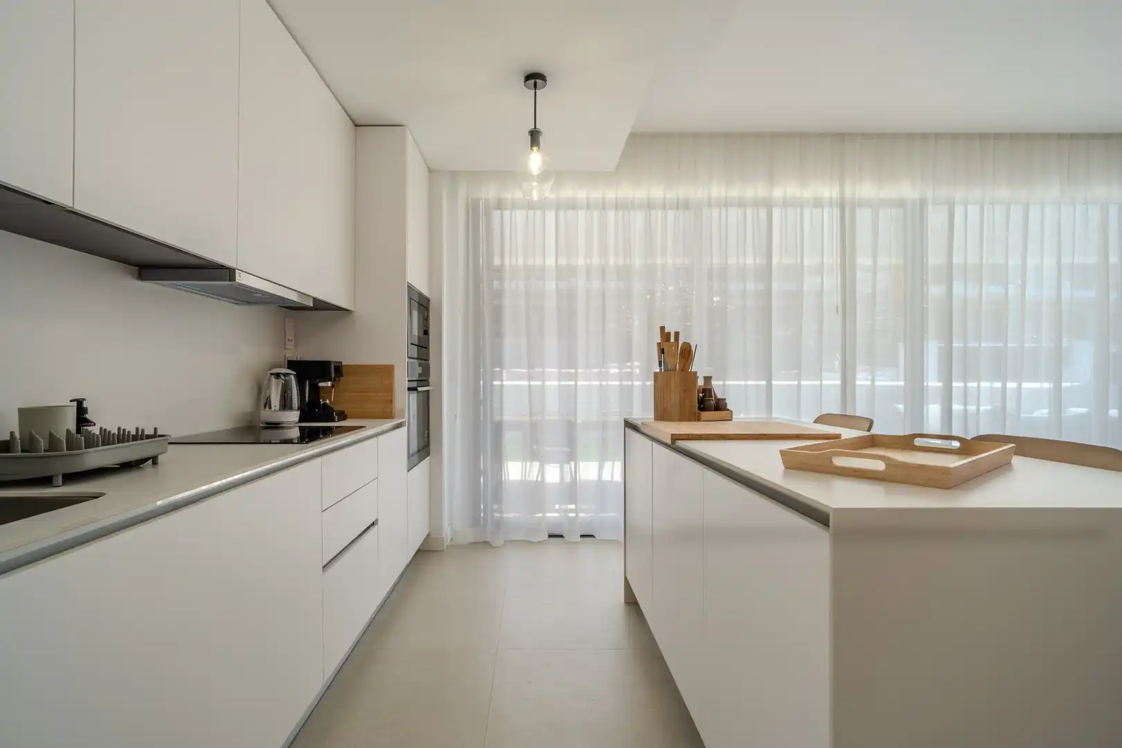 Reihenhaus mit Pool zur Miete in Benamara - Atalaya, imagen 24