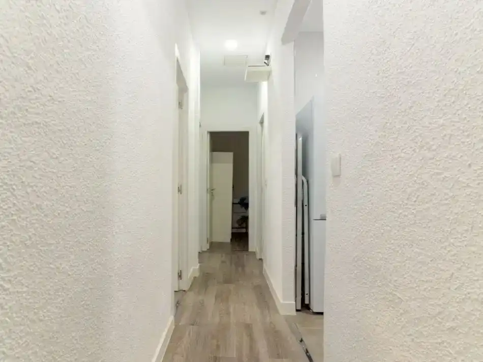 Flat for share in Barrio de Salamanca