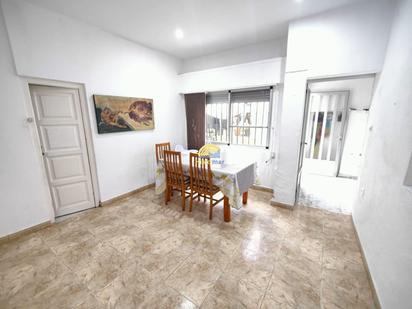 Dining room of Flat for sale in Sagunto / Sagunt  with Storage room