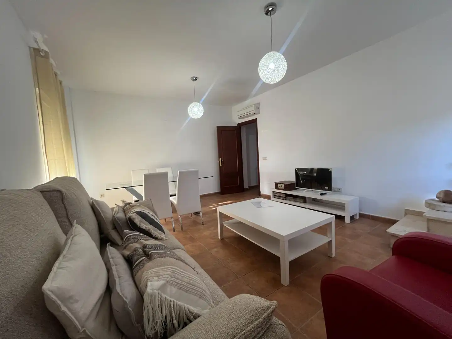 Living room of Detached homes for sale in Jerez de la Frontera  with Terrace