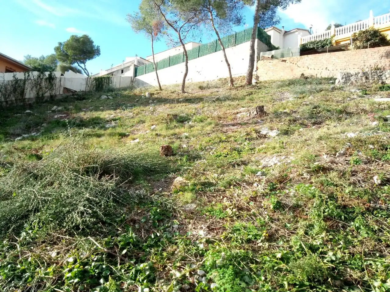 Terrain rustique à vendre à Calle Esparraguera, imagen 5