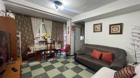 Foto 2 de Pis en venda a Barrio Alto, Sevilla