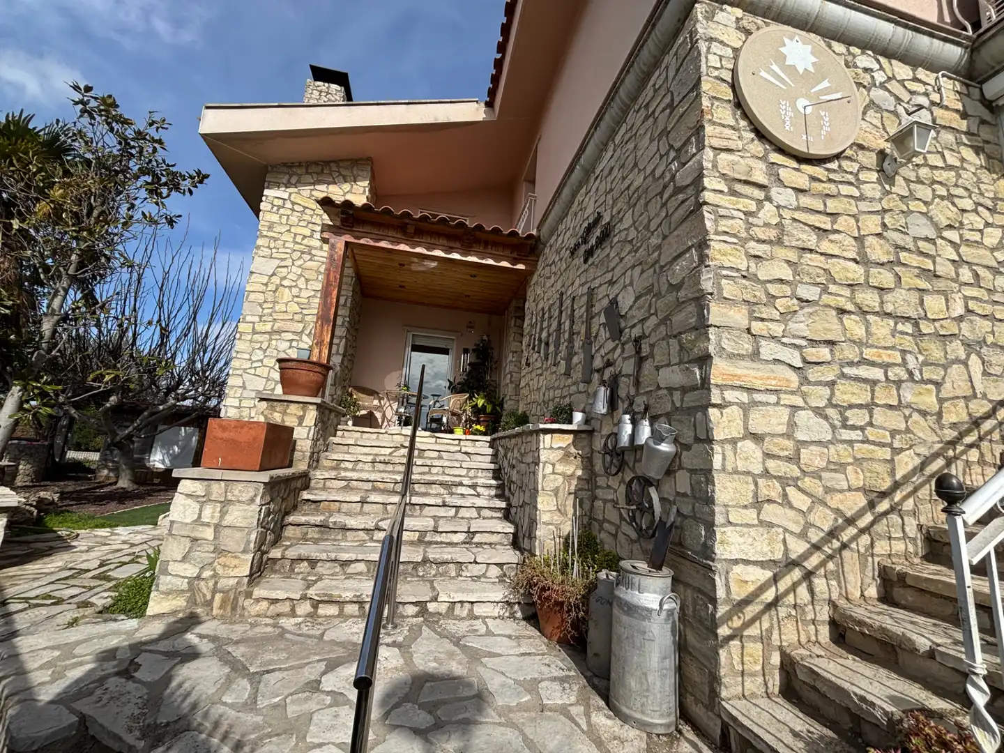 Casa o xalet en venda en Mollerussa amb Aire condicionat, Calefacció i Jardí privat