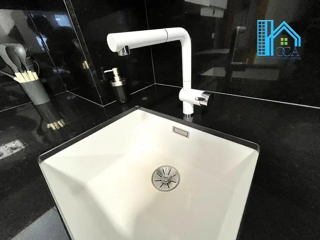 Cocina de Piso en venta en Carabanchel