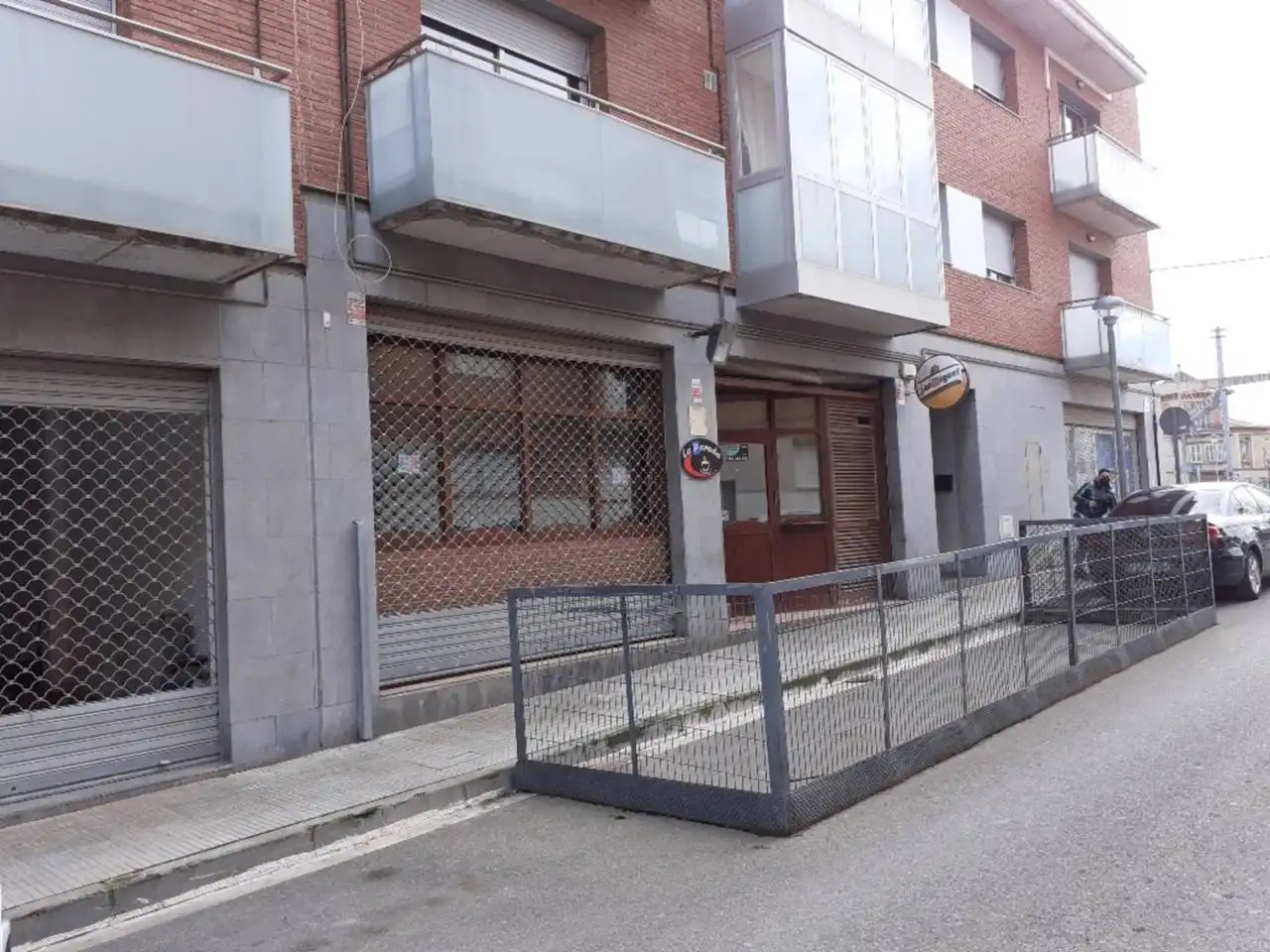 Business premises for sale in Calle Sant Guim de Freixenet
