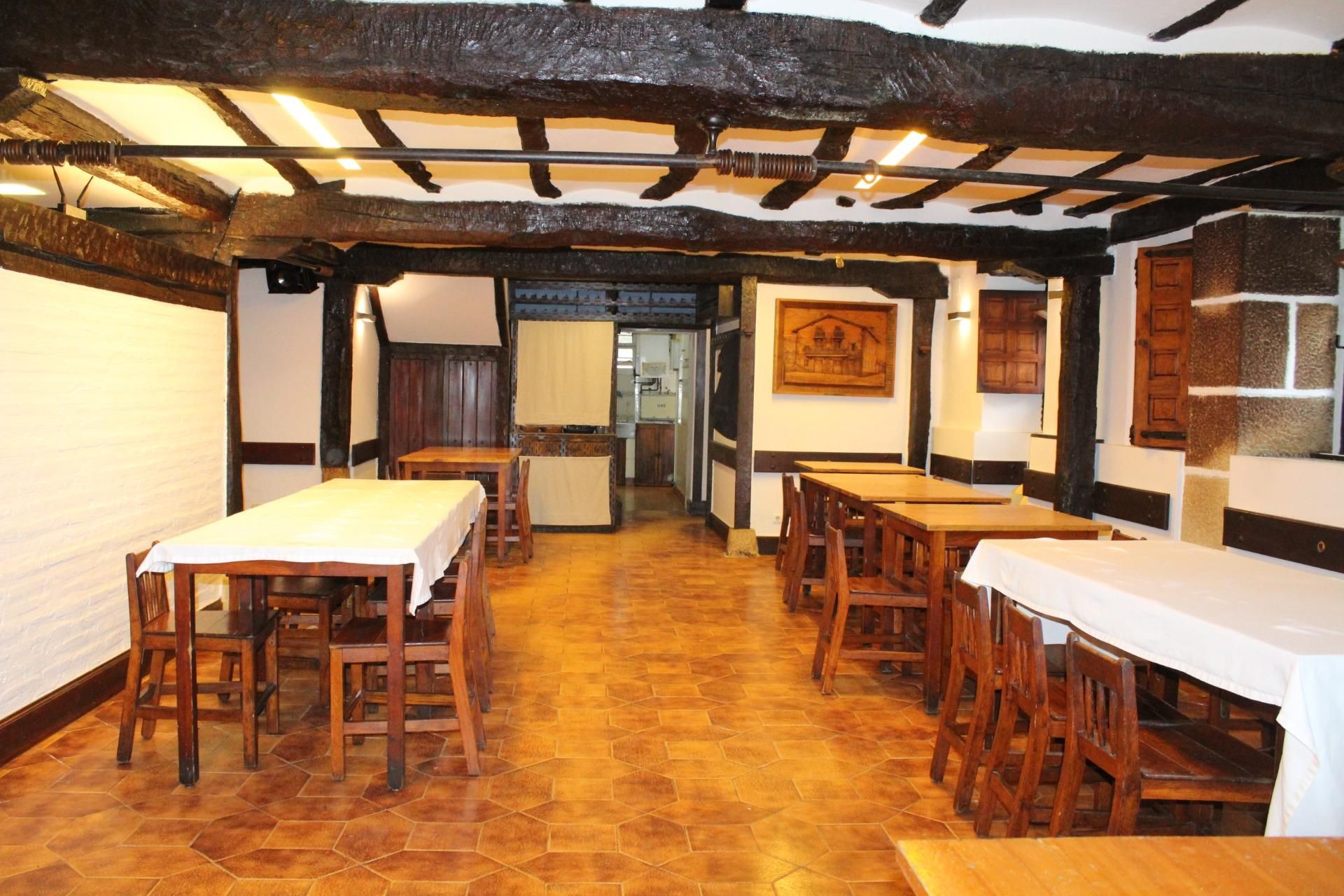 House or chalet for sale in Donostia - San Sebastián   with Air Conditioner, Heating and Storage room