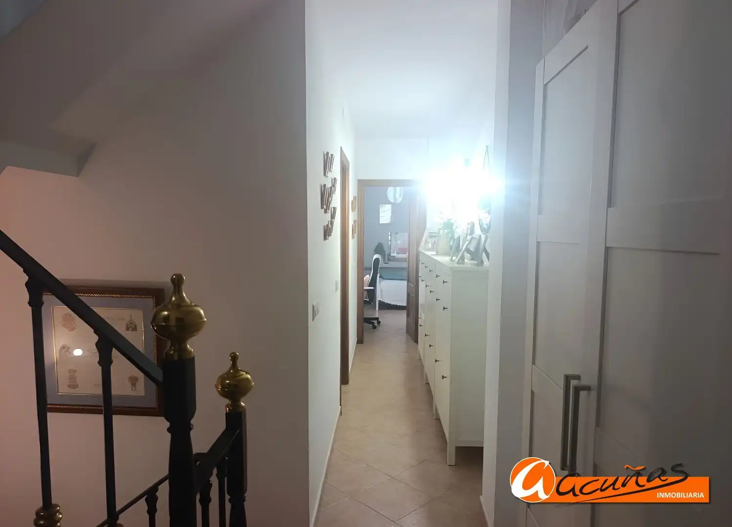 Einfamilien-Reihenhaus zum Verkauf in Palenciana mit Terrasse