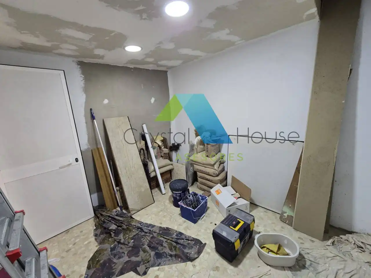 Local en venta en Málaga con Aire acondicionado