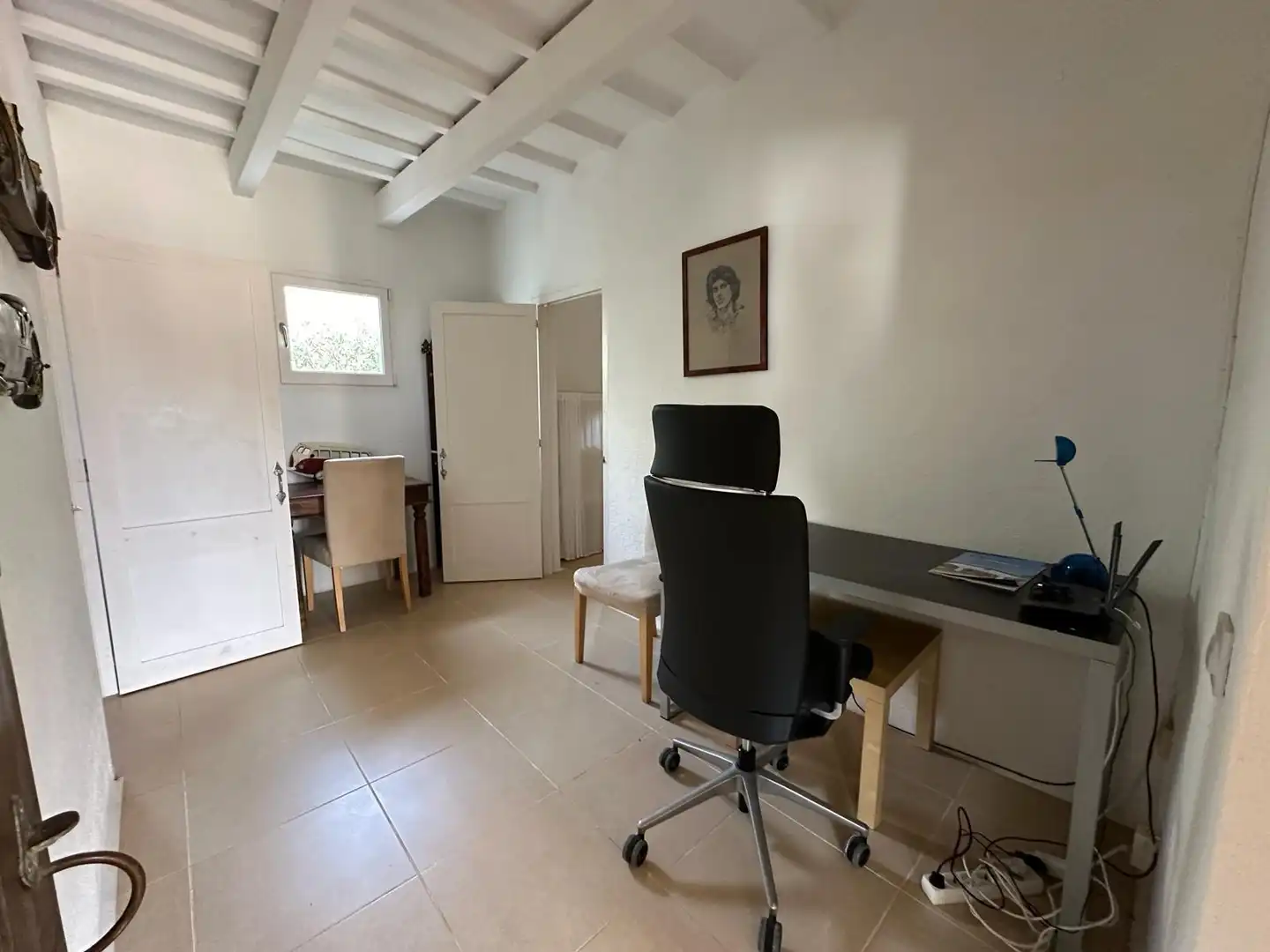 Casa o xalet en venda en Sant Lluís amb Jardí privat