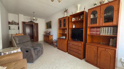 Foto 3 de Pis en venda a El Cristo - Cayetano Roldán, Cádiz