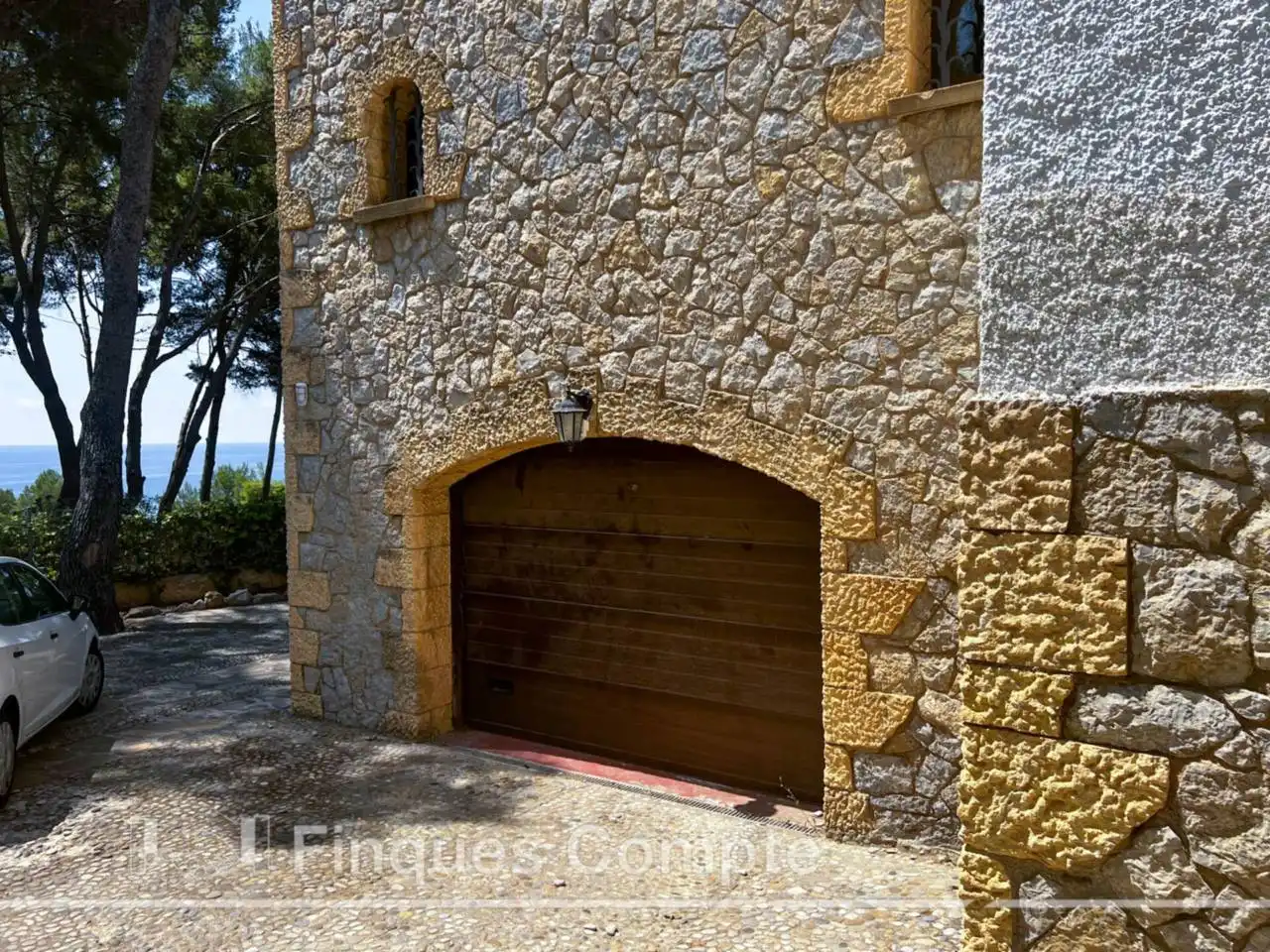 Casa o chalet en venta en Roda de Berà con Jardín privado, Terraza y Piscina