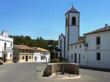 Exterior view of Country homes for sale in Enguera