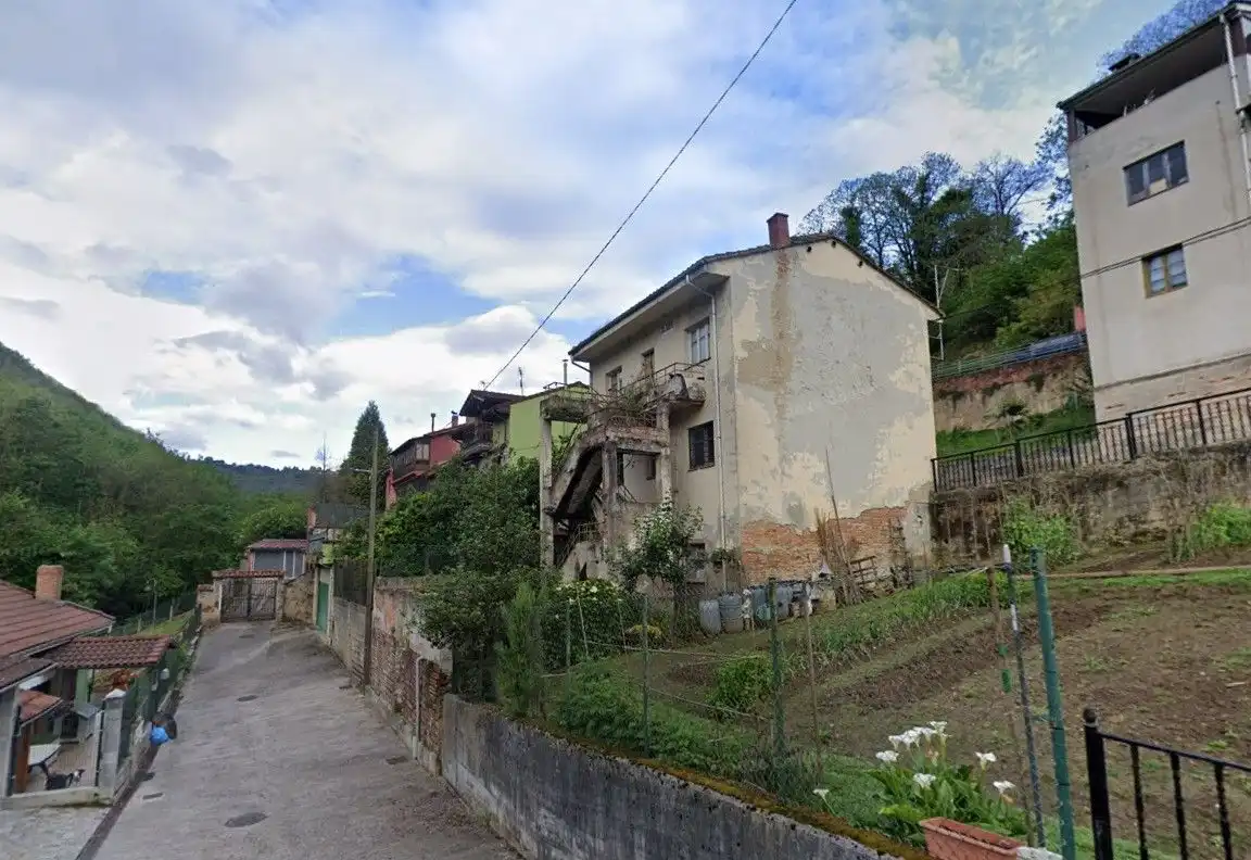 Exterior view of Country homes for sale in Sama