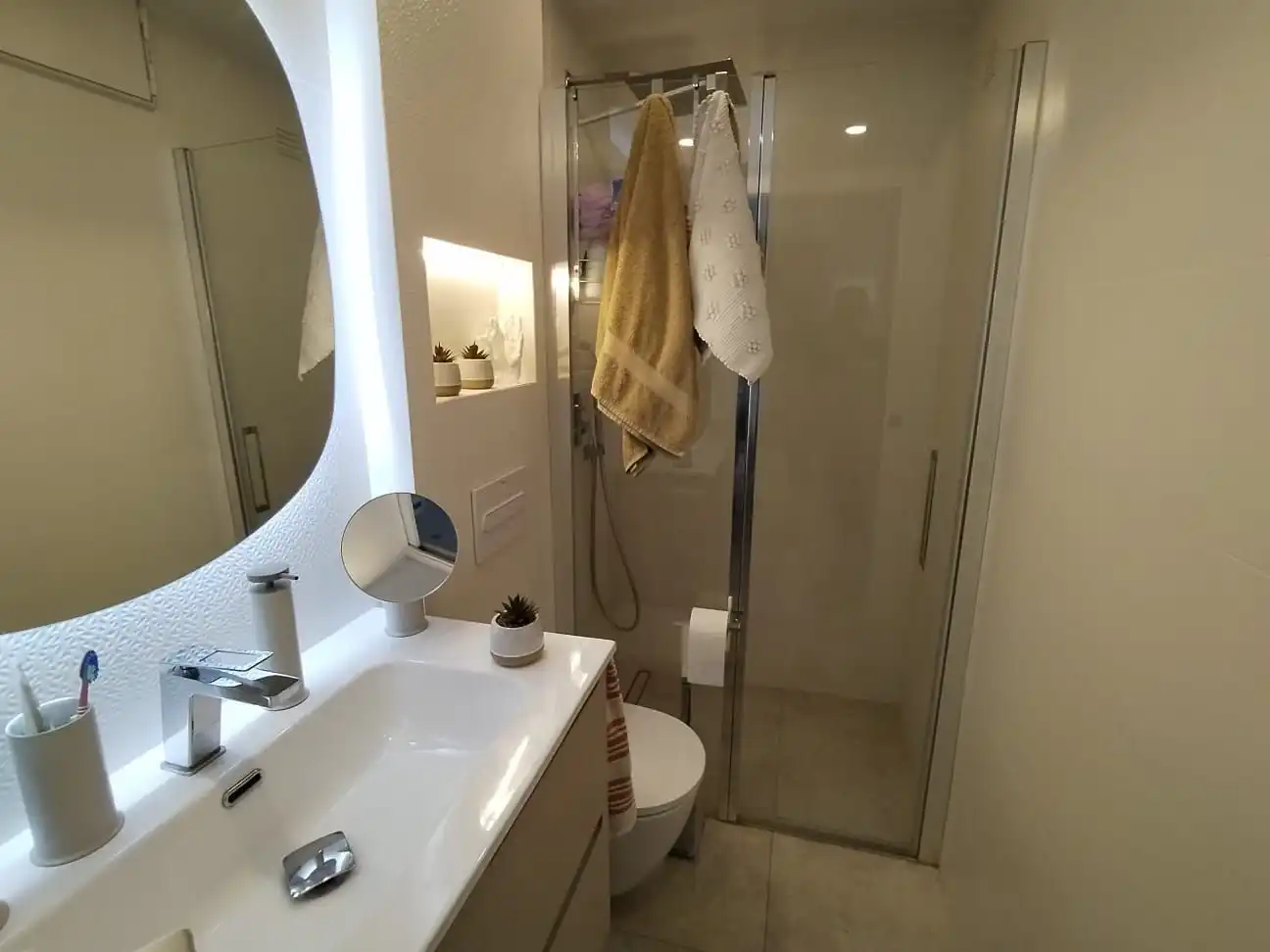 Flat with lift for sale in Rincón de Loix, imagen 10