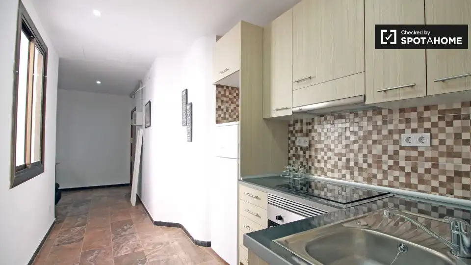 Flat to rent in Sants - Montjuïc, imagen 6