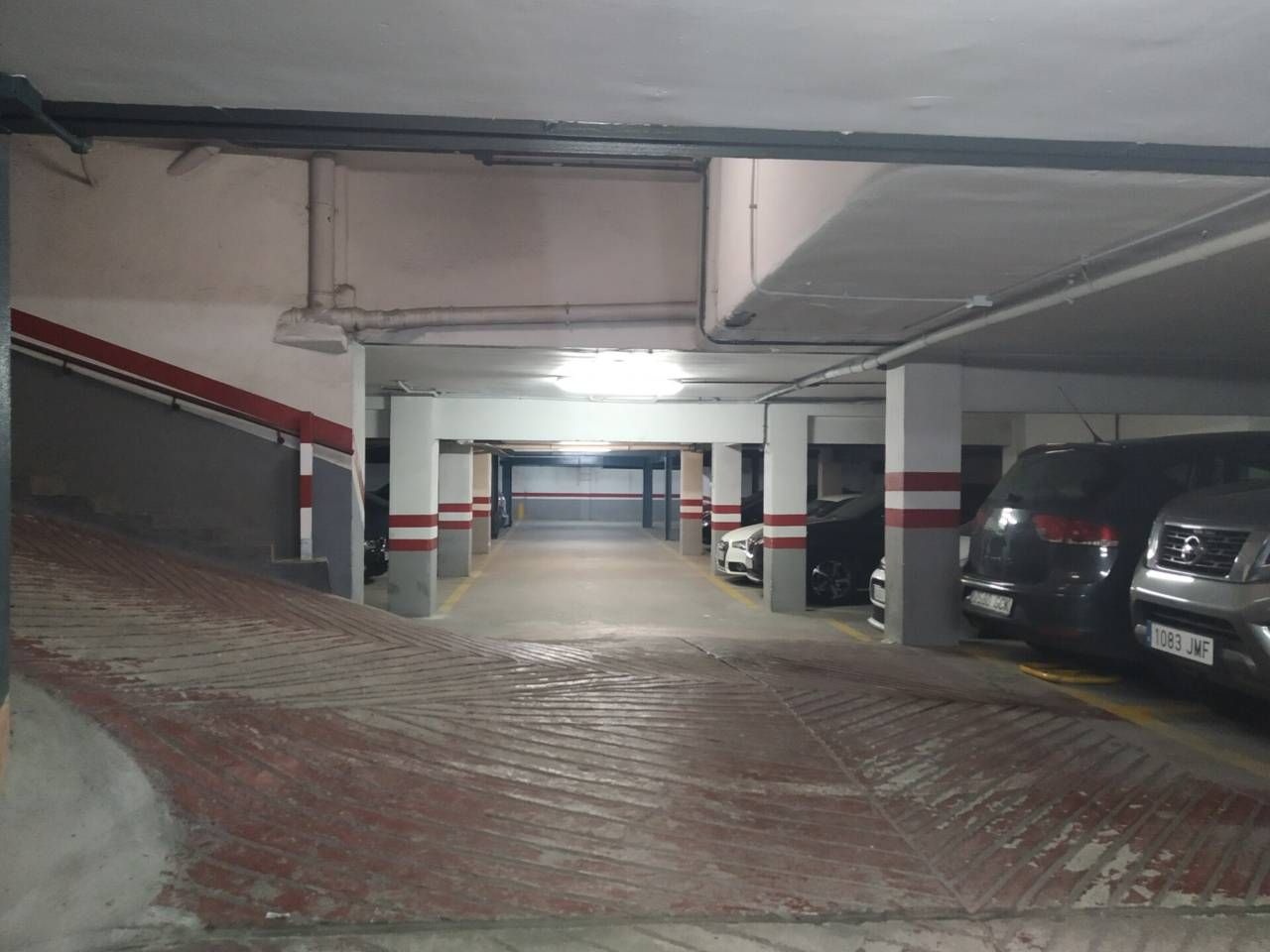 Parking of Garage for sale in Blanes