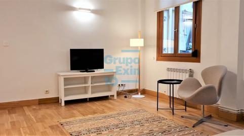 Foto 4 de Pis de lloguer a Matia Kalea, Antiguo, Donostia - San Sebastián