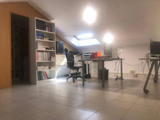 Oficina en Alquiler en Masnou Alt