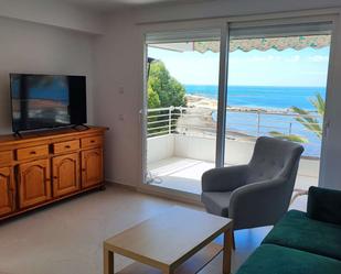 Apartment to share in Cabo de las Huertas