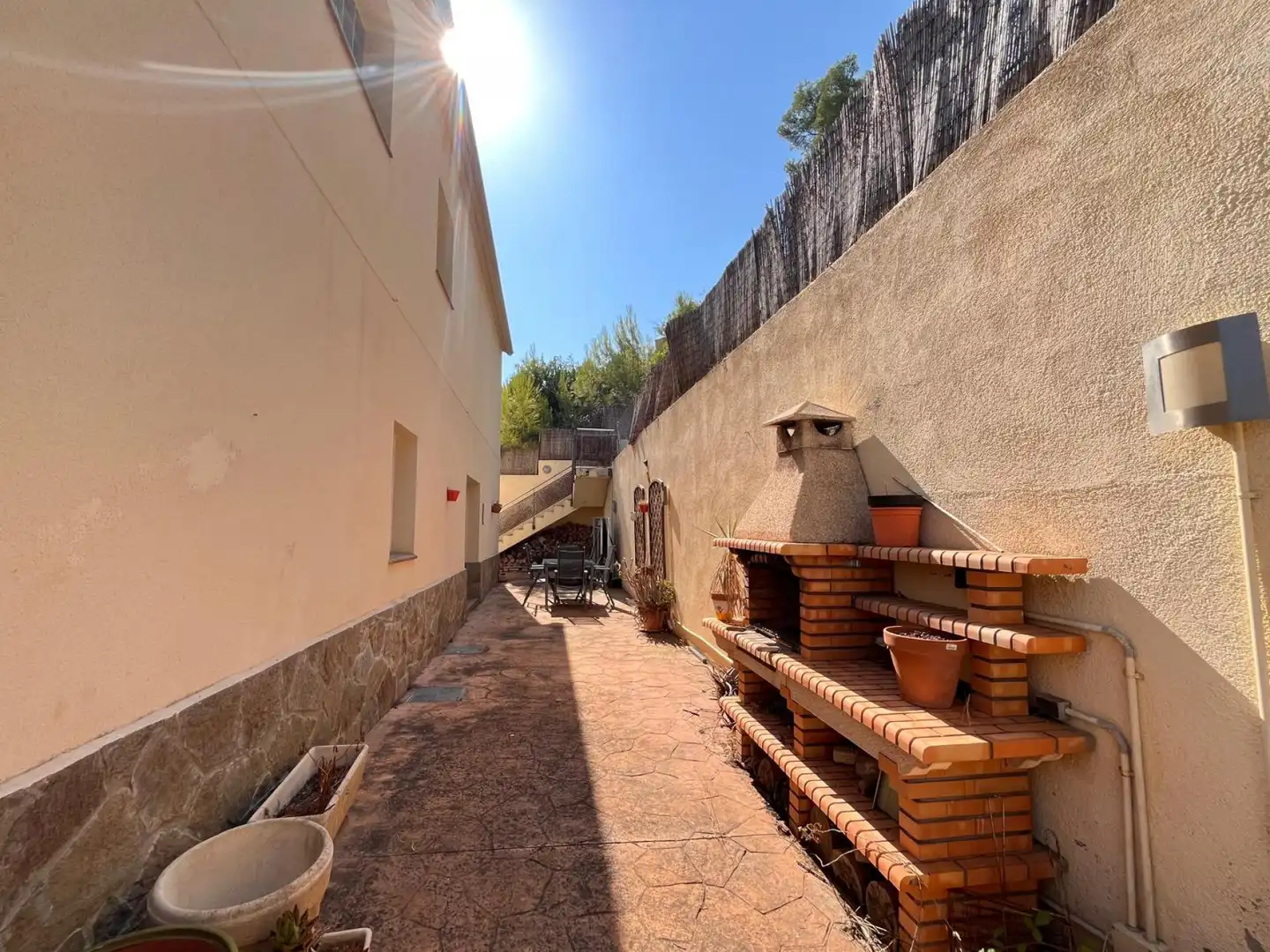 Maison avec piscine à vendre à Olivella, imagen 47