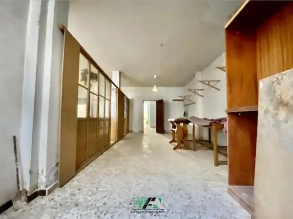 Locale commerciale in affitto a Calle San Pablo, imagen 17