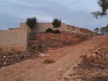 Terrenys i solars en venda a Callosa d'en Sarrià
