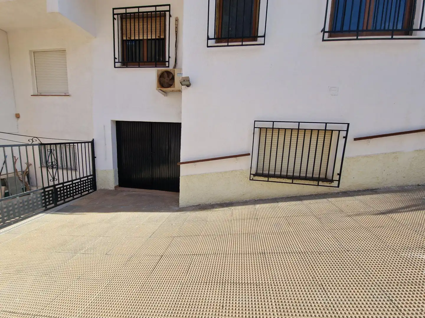 Casa adosada en venda a El Hornillo