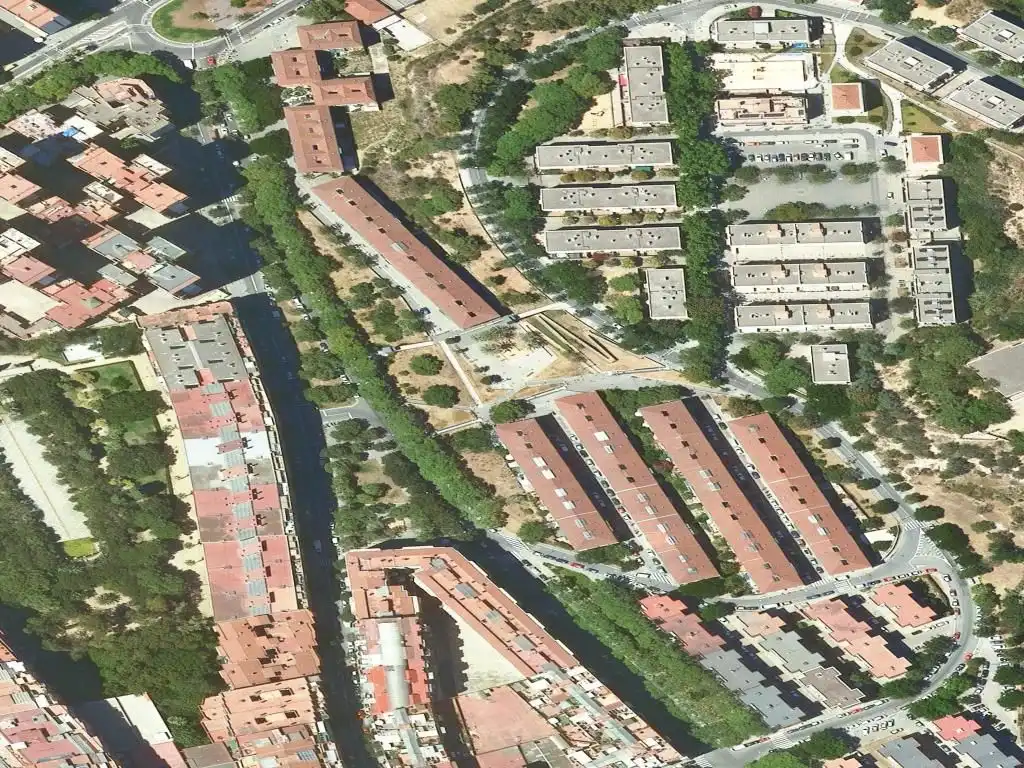 Wohnung zum Verkauf in calle Muga, imagen 2