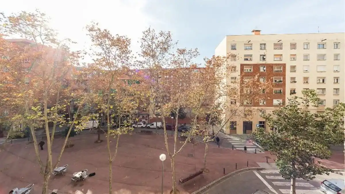 Wohnung zum Verkauf in Carrer Doctor Zamenhof