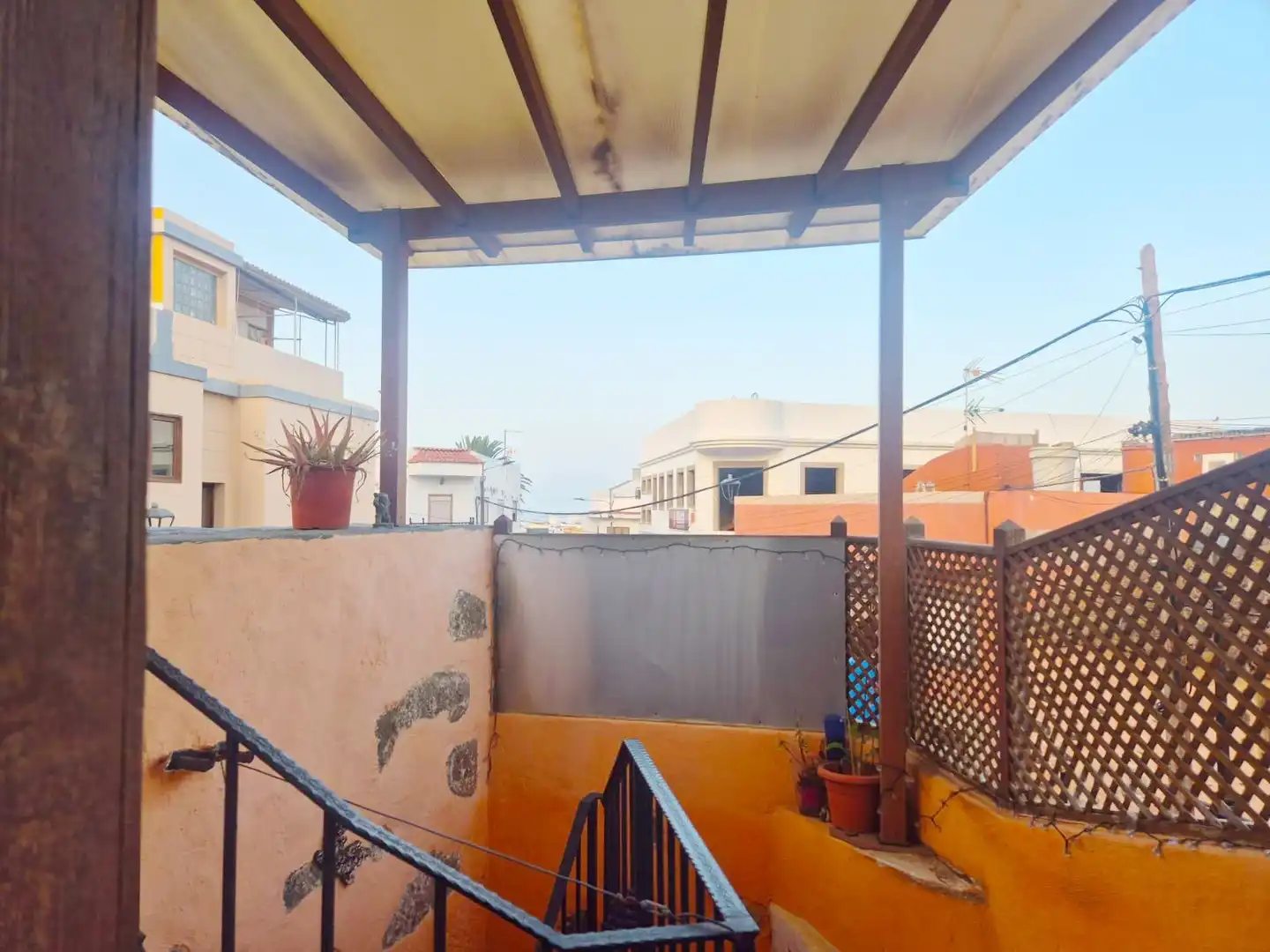 Terrace of Houses for sale in Ingenio  with Terrace and Storage room