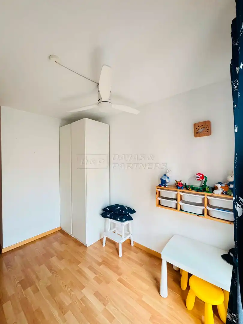Penthouse mit Aufzug zum Verkauf in Monseñor Espinosa, imagen 29