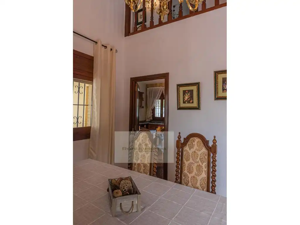 Casa o xalet en venda a Cortes de la Frontera