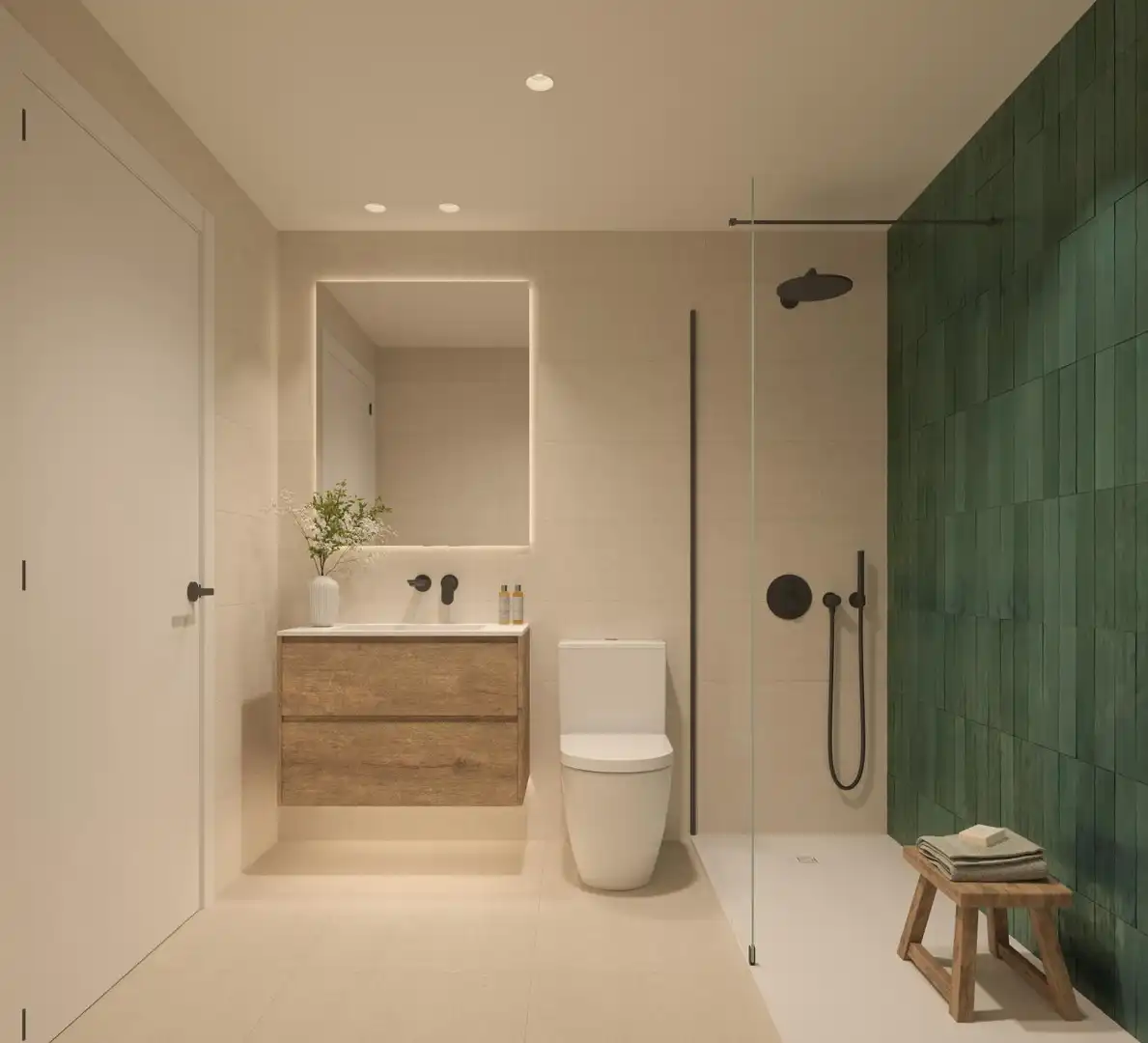 Apartament en venda a Passeig Maragall, imagen 13