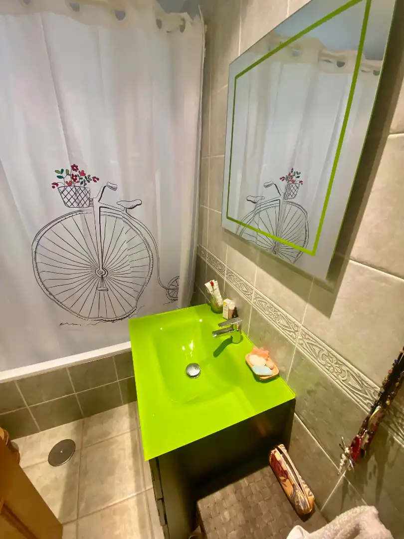 Apartment with terrace for sale in Calle Padre Romano, imagen 9