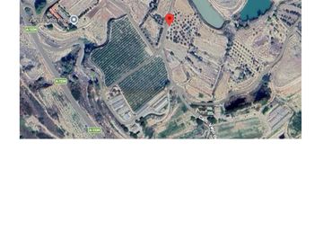 Terreno rústico en venta en Zaidín