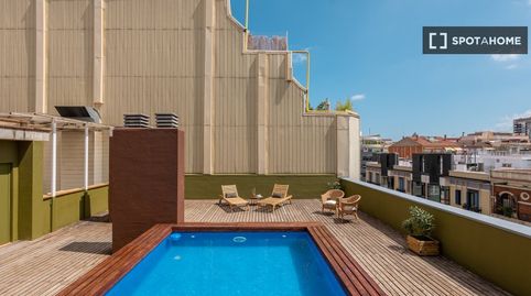 Foto 2 de Habitació a Sagrada Família, Barcelona Capital