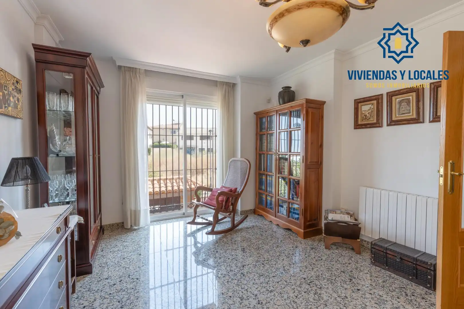 Chalet con terraza en venta en Calle BRASIL, imagen 12