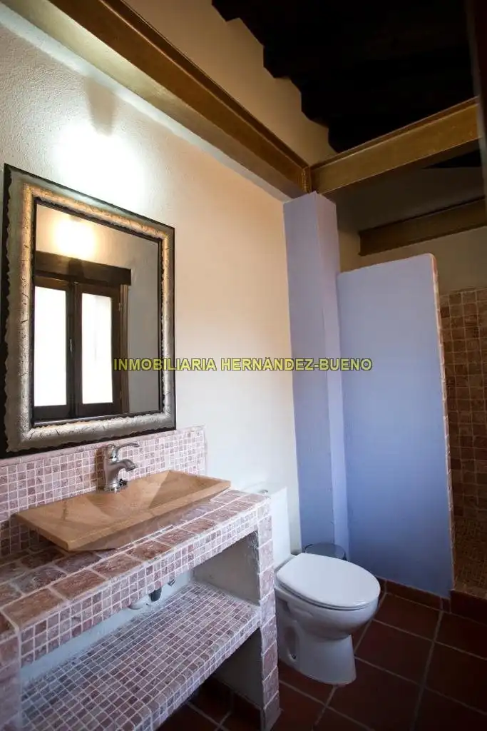 Casa en venda a Sequeros, imagen 24