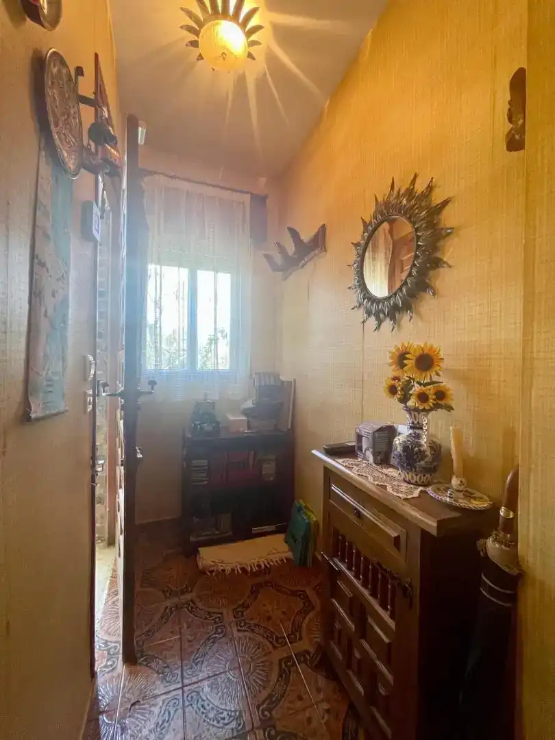 Casa o chalet en venta en Moralzarzal con Jardín privado, Trastero y Piscina