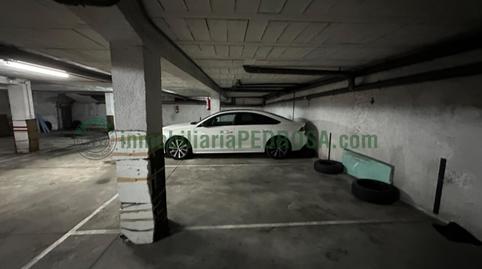 Photo 5 of Garage for sale in Calle Alemaña, Monte Porreiro, Pontevedra Capital