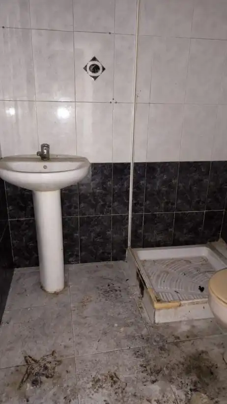 Bany de Casa o xalet en venda en Alcalà de Xivert amb Alarma