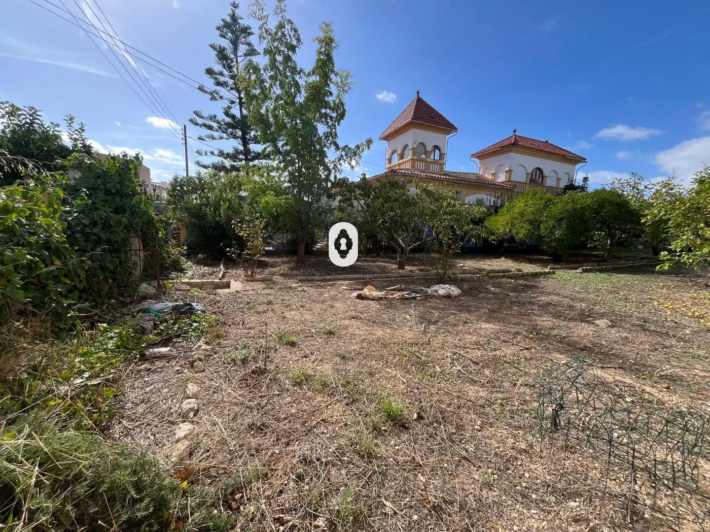 Residencial en venta en Inca