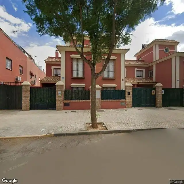 Casa in vendita a CL. BURGUILLOS, imagen 4