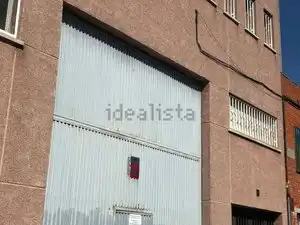 Nau industrial de lloguer a Sudeste Industrial, imagen 2
