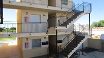 Exterior view of Flat for sale in Amposta